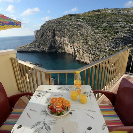 Apartamento Avalon - Bellevue Gozo Xlendi Exterior foto
