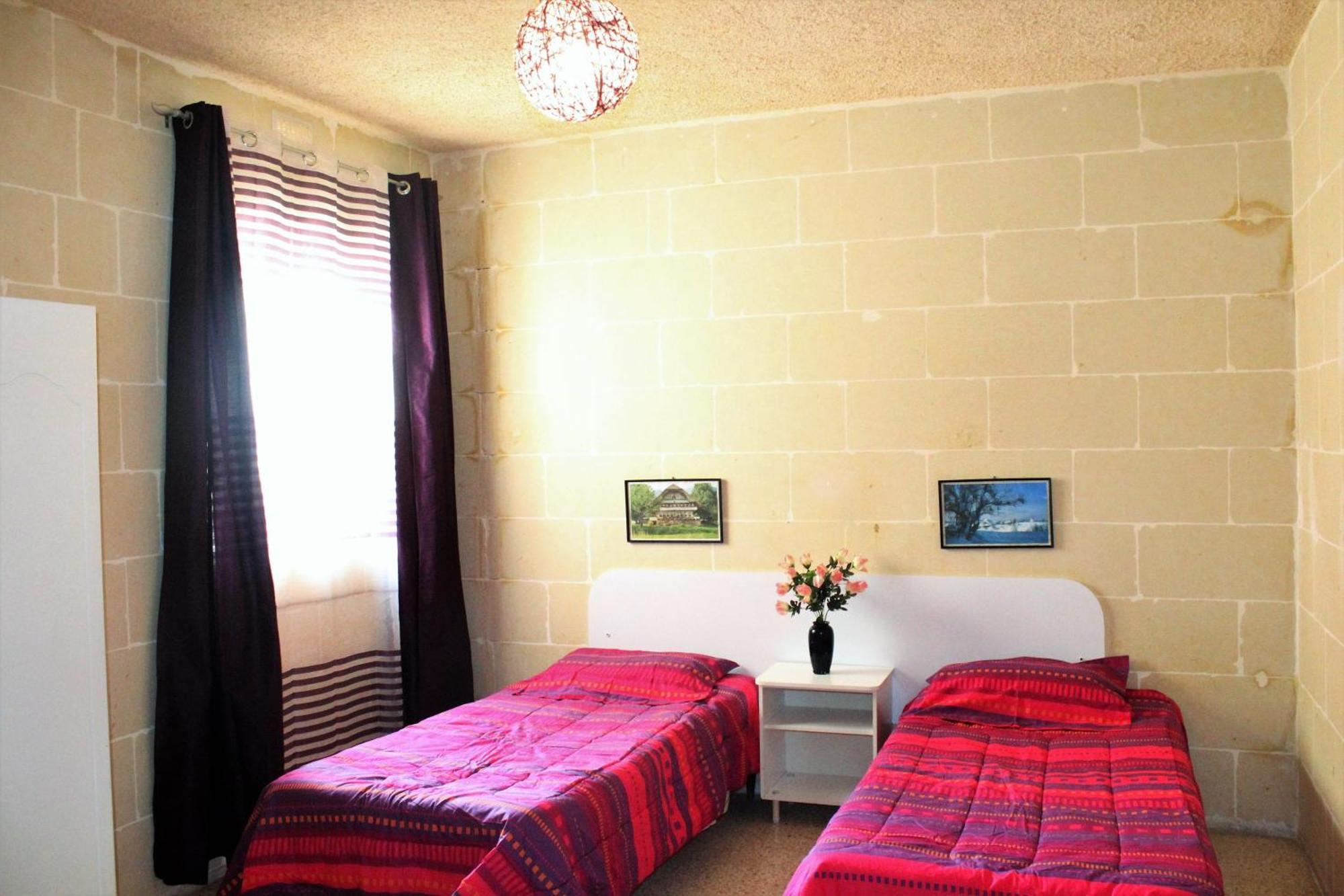 Apartamento Avalon - Bellevue Gozo Xlendi Exterior foto
