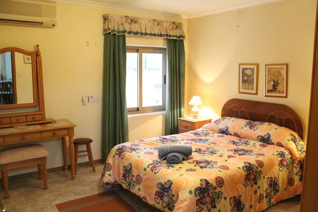 Apartamento Avalon - Bellevue Gozo Xlendi Exterior foto