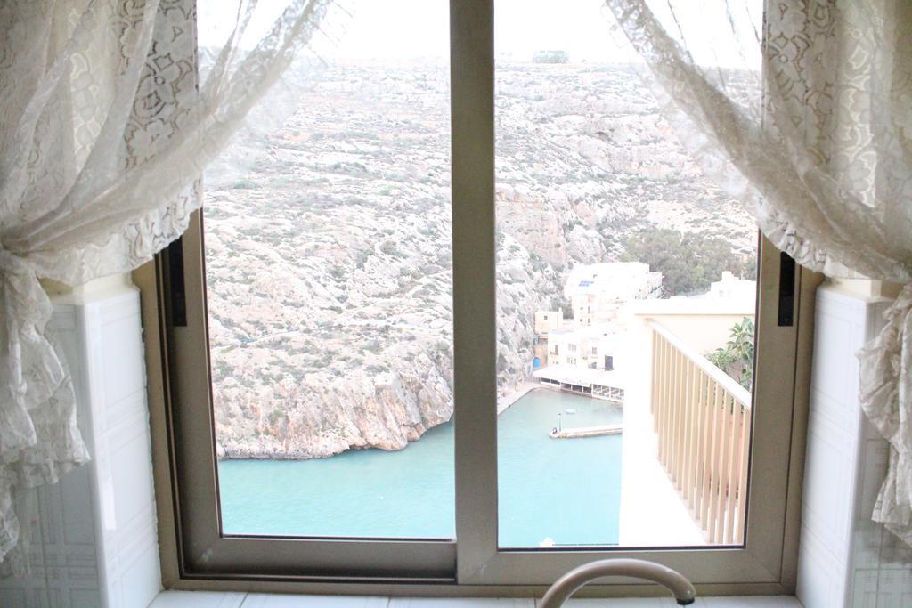 Apartamento Avalon - Bellevue Gozo Xlendi Exterior foto