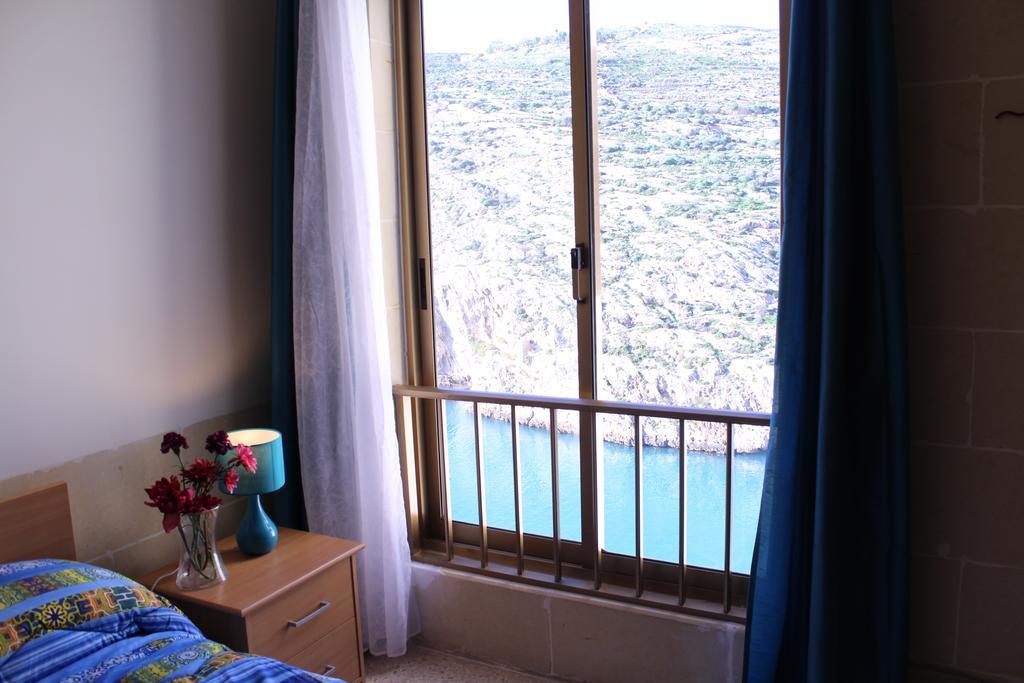 Apartamento Avalon - Bellevue Gozo Xlendi Exterior foto