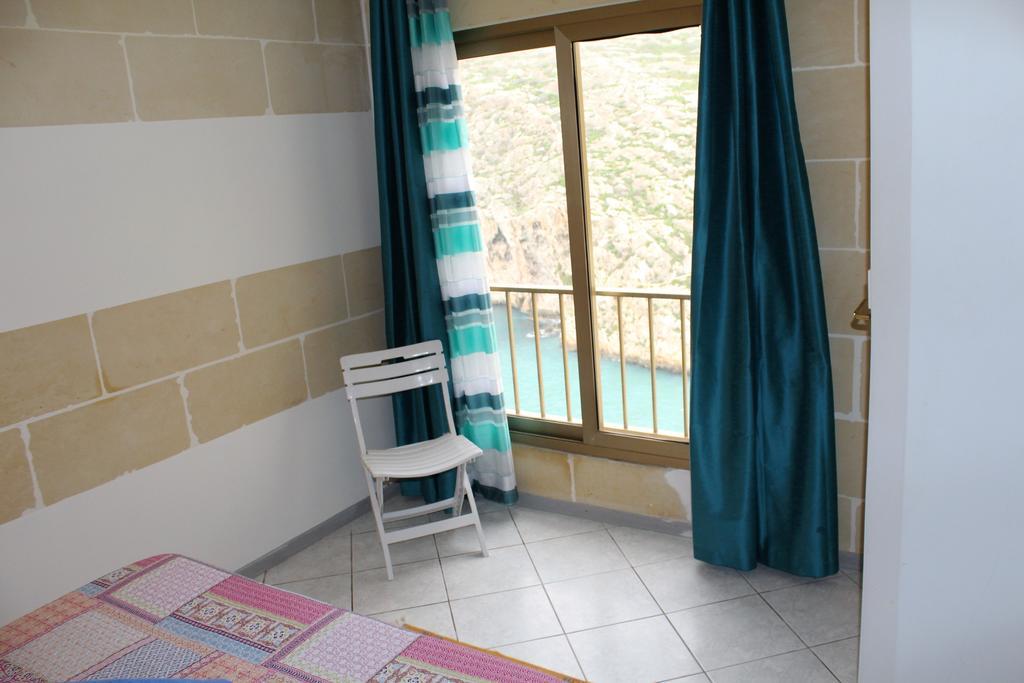 Apartamento Avalon - Bellevue Gozo Xlendi Exterior foto