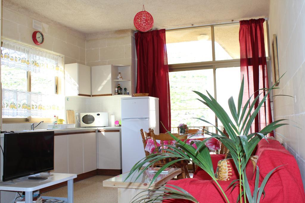Apartamento Avalon - Bellevue Gozo Xlendi Exterior foto