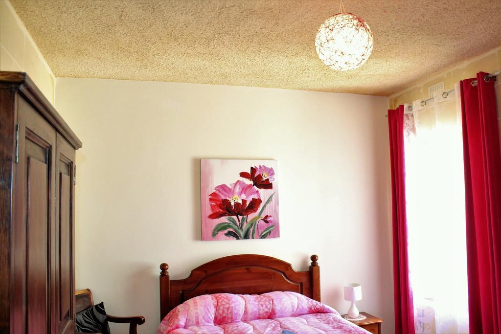 Apartamento Avalon - Bellevue Gozo Xlendi Exterior foto