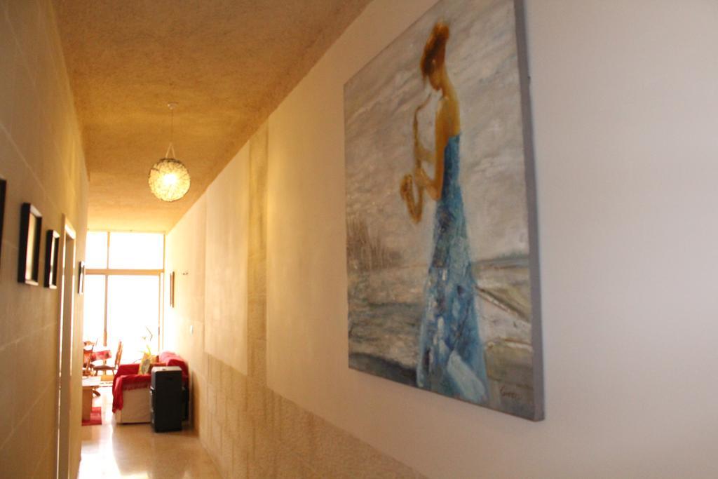 Apartamento Avalon - Bellevue Gozo Xlendi Exterior foto