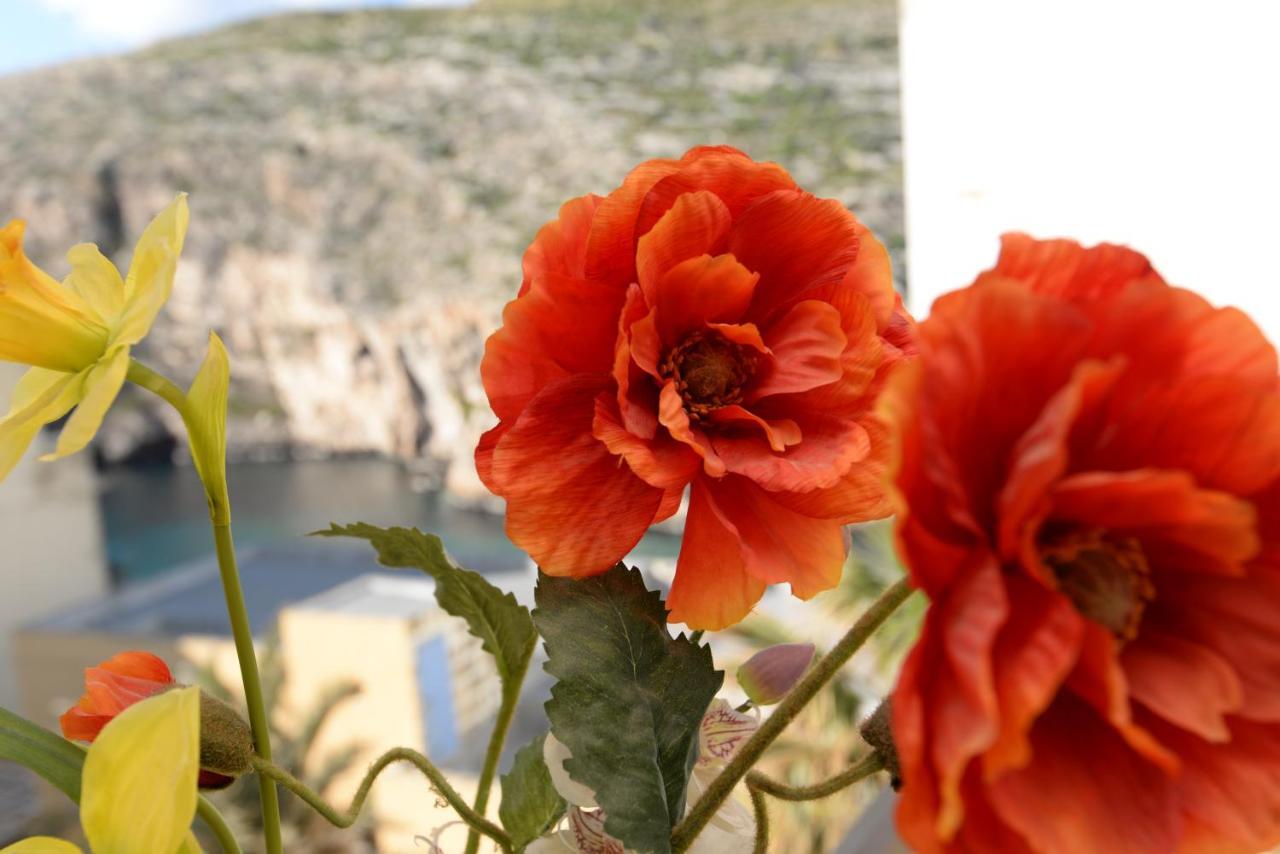 Apartamento Avalon - Bellevue Gozo Xlendi Exterior foto