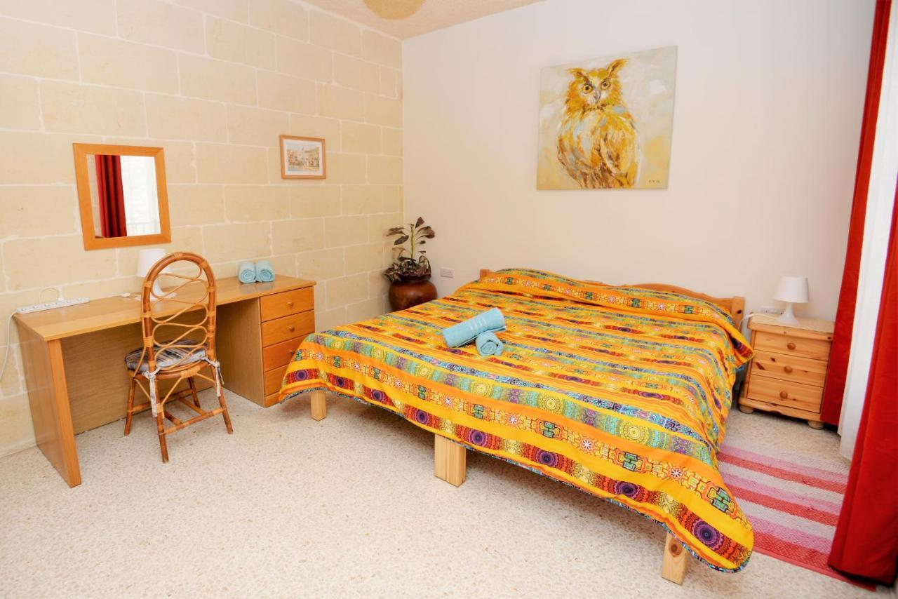 Apartamento Avalon - Bellevue Gozo Xlendi Exterior foto