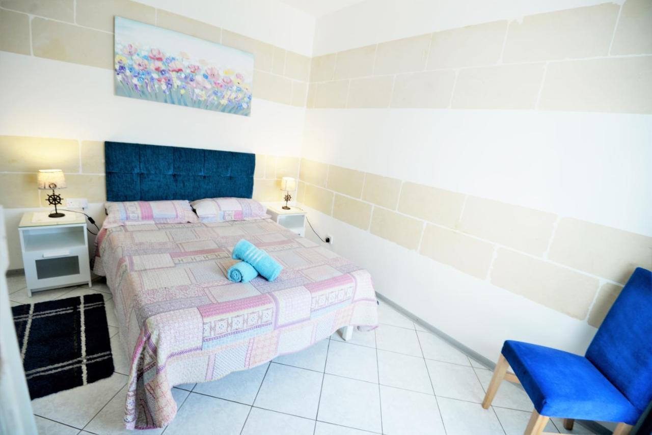 Apartamento Avalon - Bellevue Gozo Xlendi Exterior foto