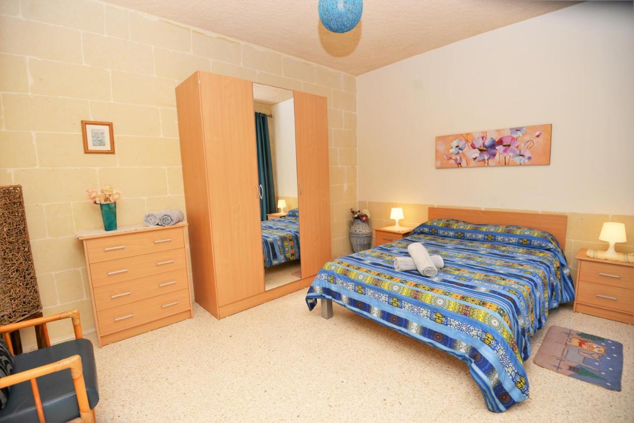 Apartamento Avalon - Bellevue Gozo Xlendi Exterior foto
