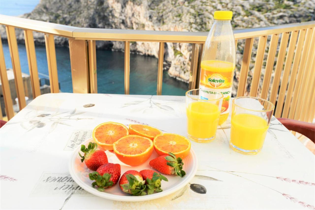 Apartamento Avalon - Bellevue Gozo Xlendi Exterior foto