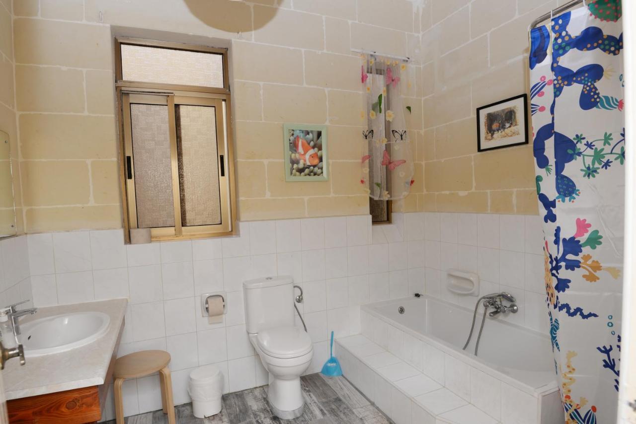 Apartamento Avalon - Bellevue Gozo Xlendi Exterior foto