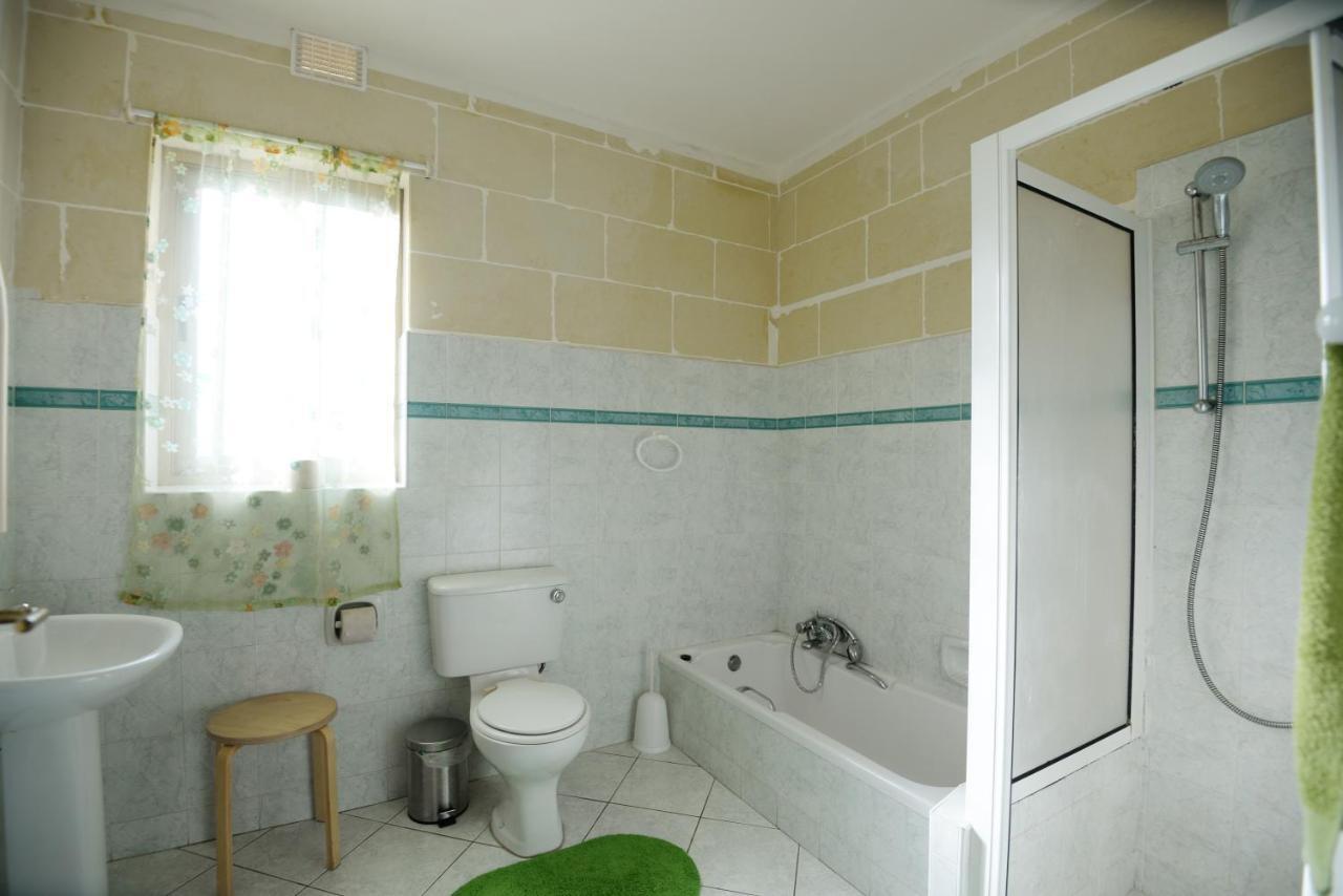 Apartamento Avalon - Bellevue Gozo Xlendi Exterior foto